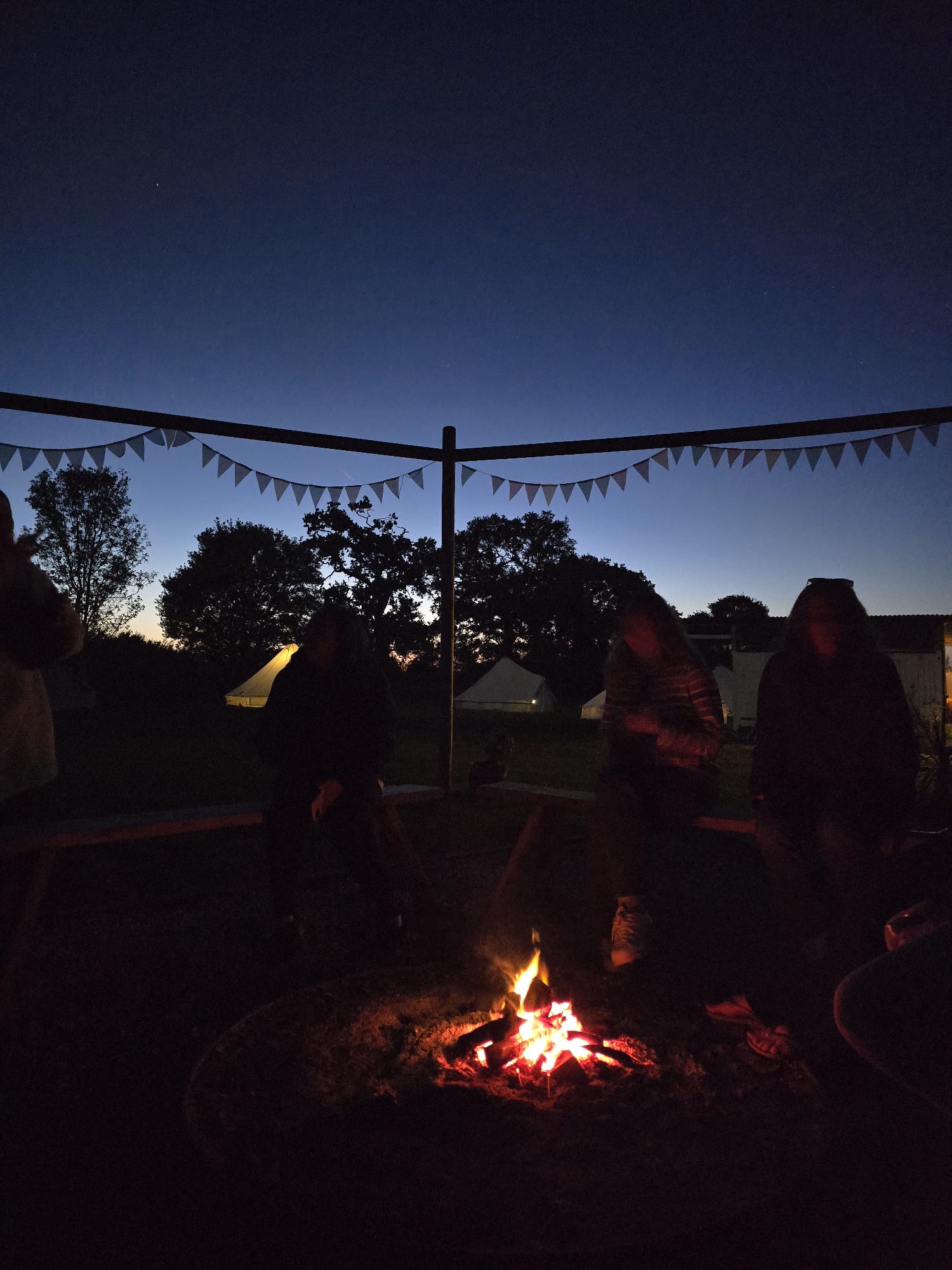 Country Girl Retreat with We Got You Boo