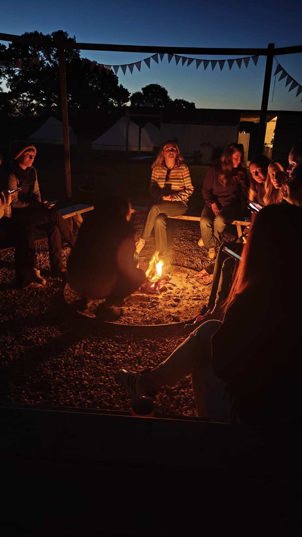 Country Girl Retreat with We Got You Boo