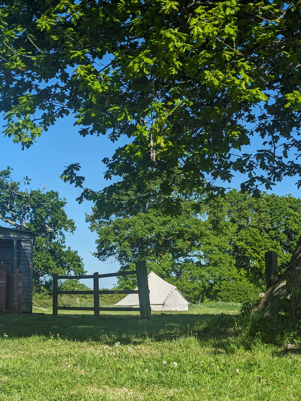 Country Girl Retreat with We Got You Boo