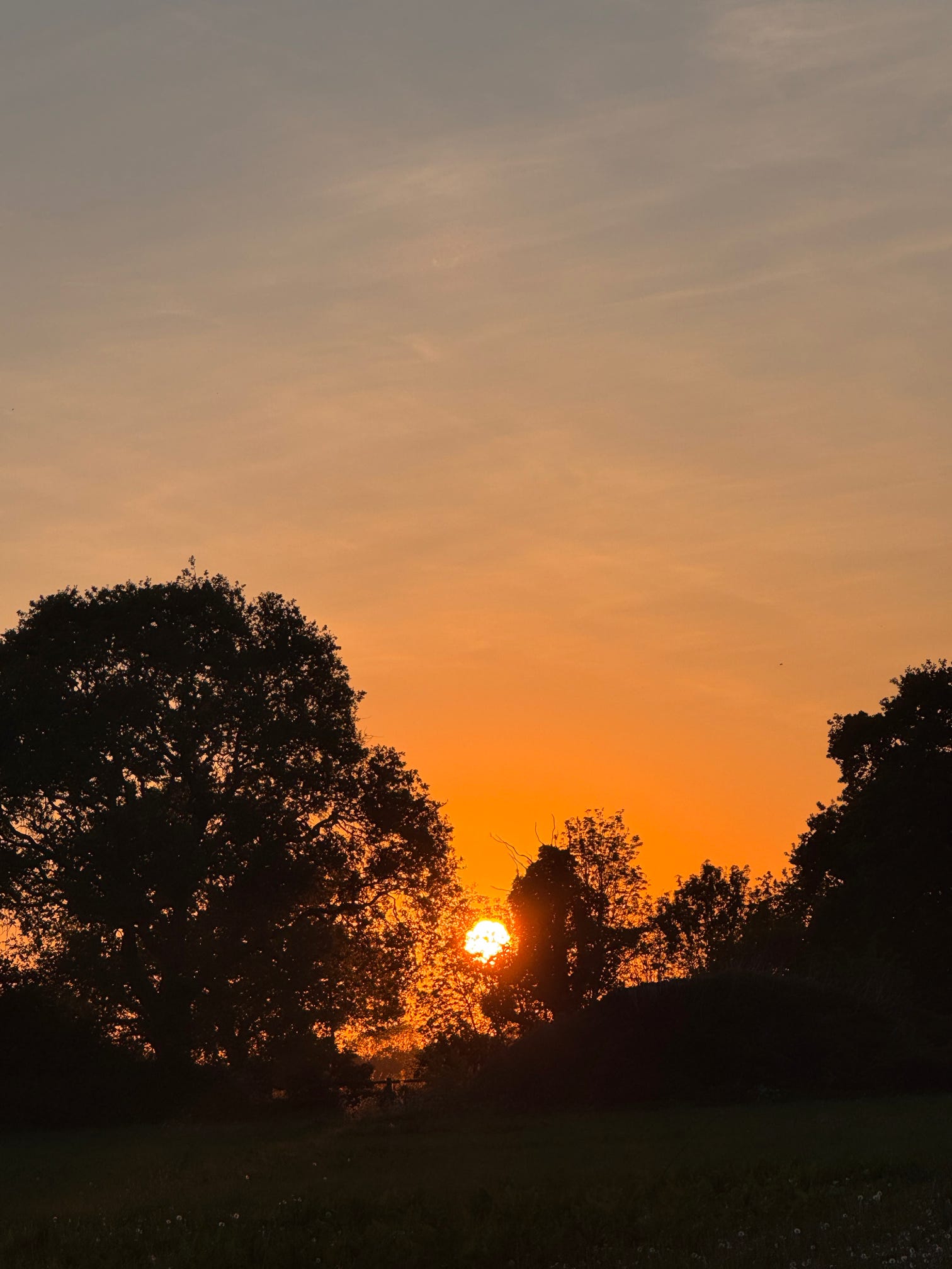 Country Girl Retreat with We Got You Boo