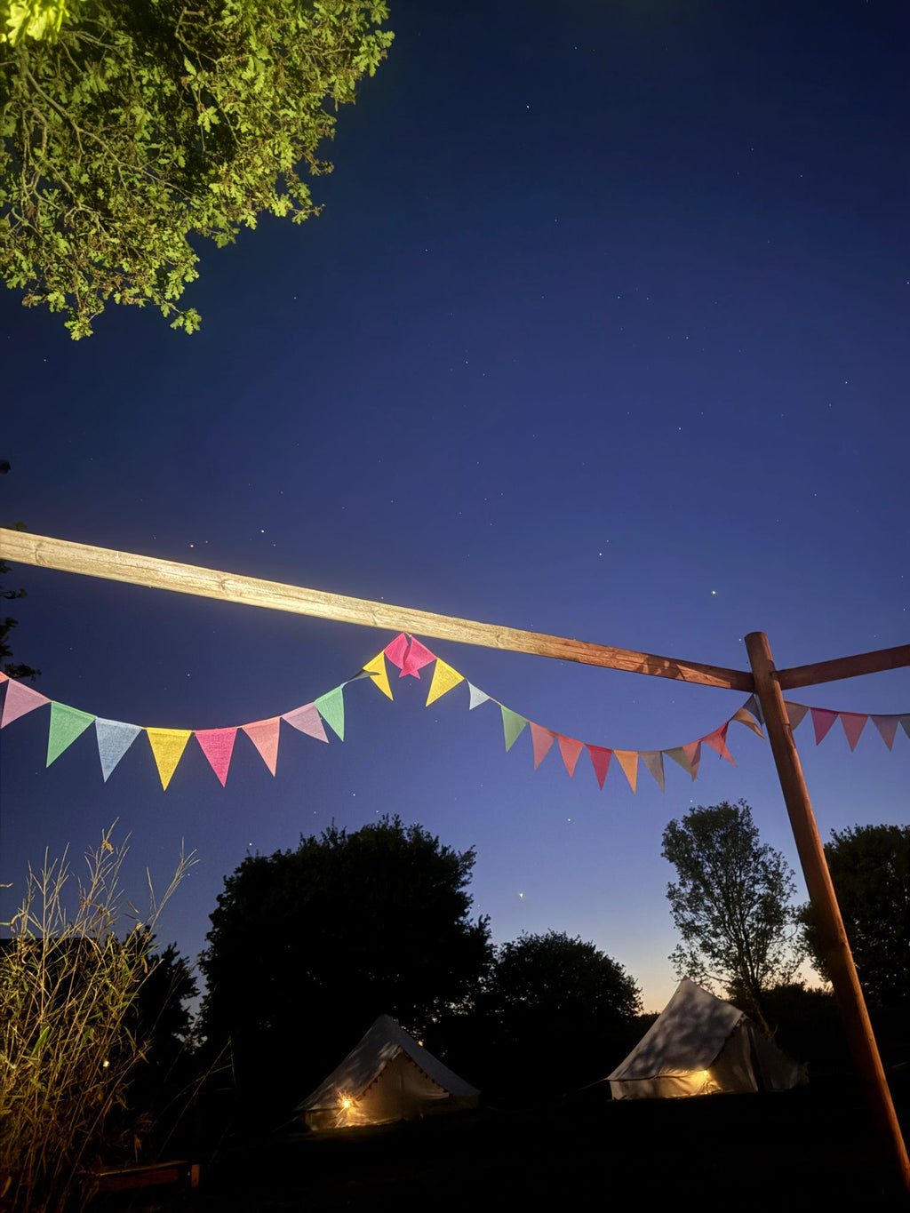 Country Girl Retreat with We Got You Boo