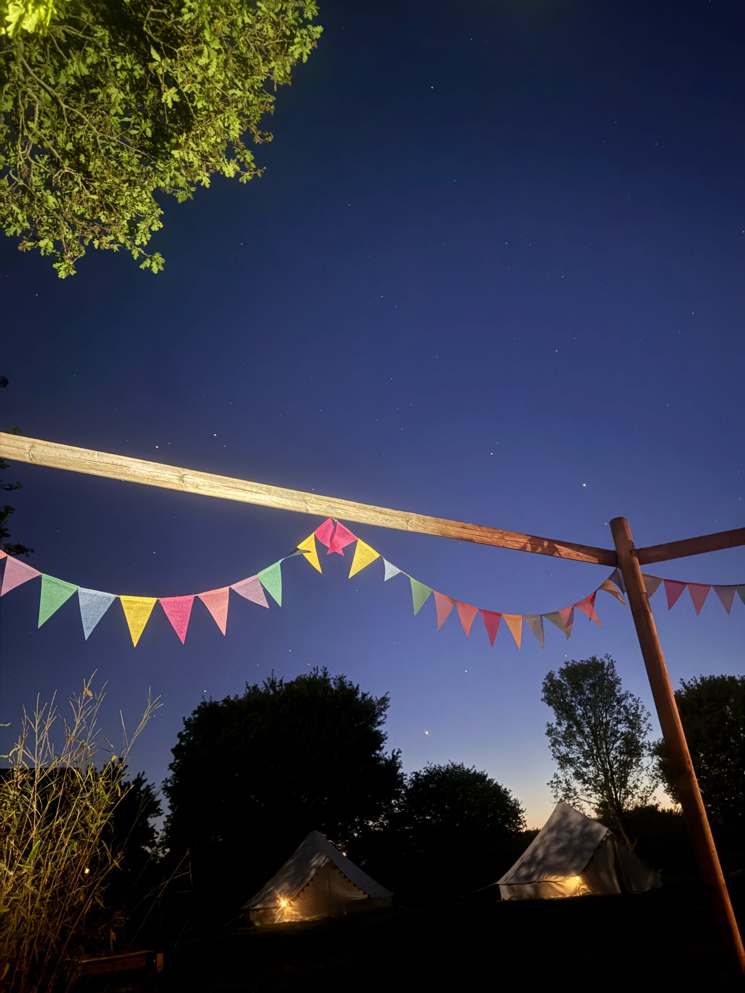 Country Girl Retreat with We Got You Boo