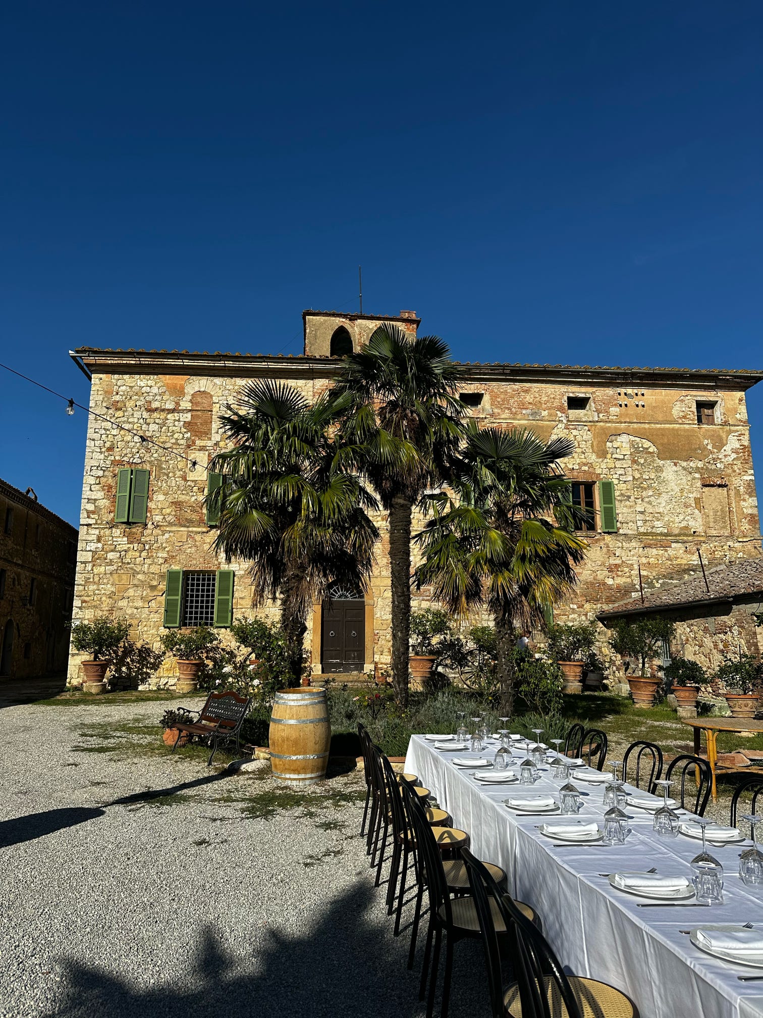 Summer In Tuscany: Live La Dolce Vita with the Ultimate Kind Girl Retreat