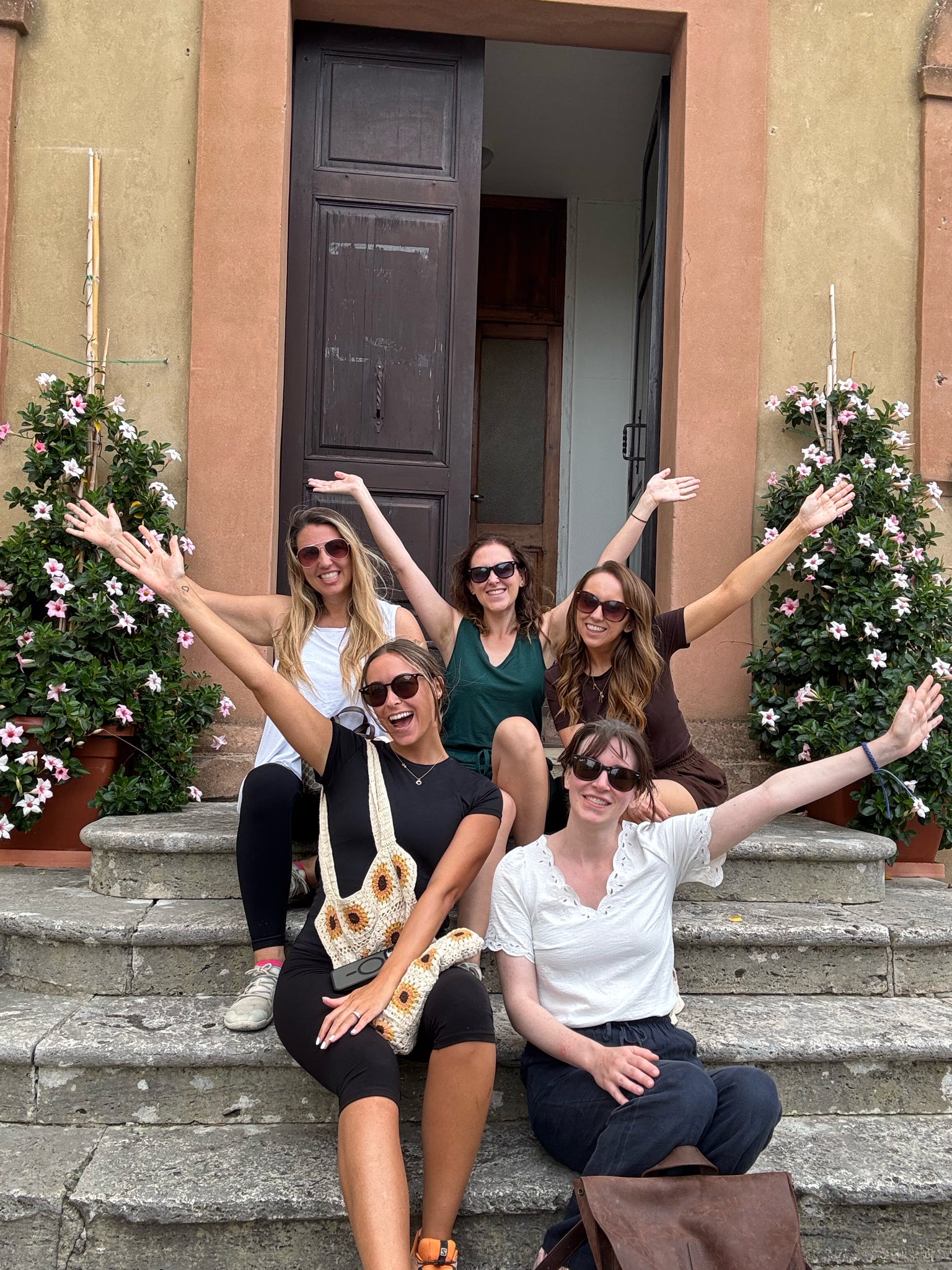 Summer In Tuscany: Live La Dolce Vita with the Ultimate Kind Girl Retreat