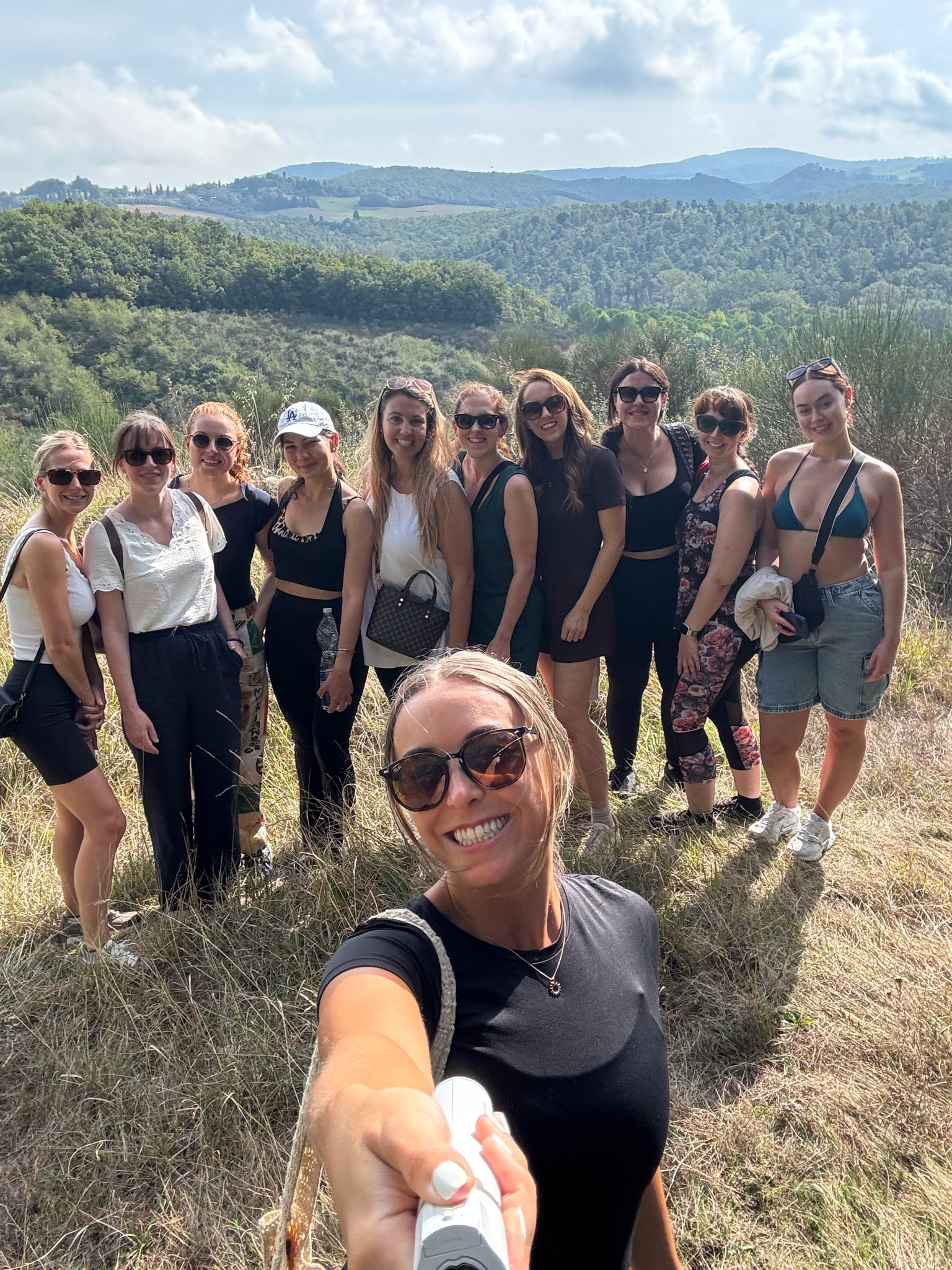 Summer In Tuscany: Live La Dolce Vita with the Ultimate Kind Girl Retreat