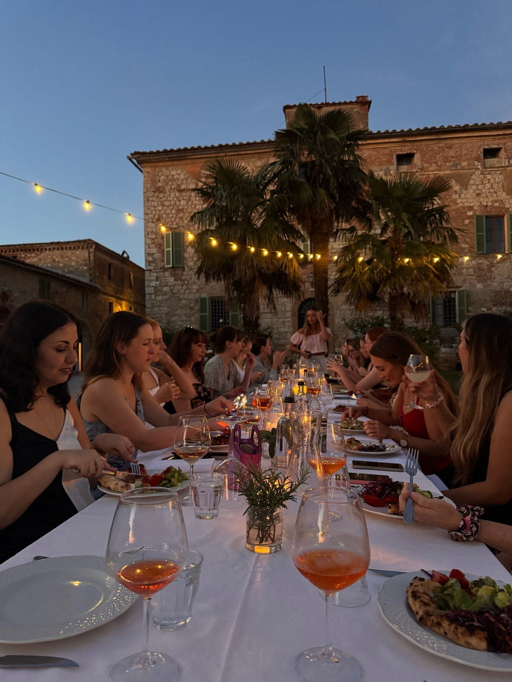 Summer In Tuscany: Live La Dolce Vita with the Ultimate Kind Girl Retreat