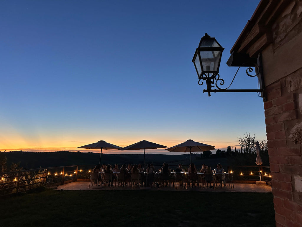 Summer In Tuscany: Live La Dolce Vita with the Ultimate Kind Girl Retreat