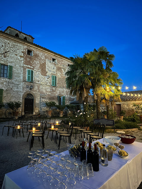 Summer In Tuscany: Live La Dolce Vita with the Ultimate Kind Girl Retreat