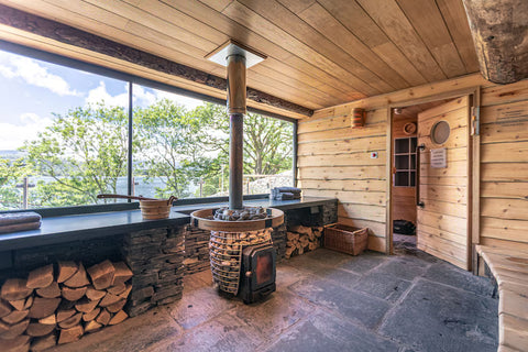 Autumnal Escape: A Luxe Weekend Retreat in the Lake District with We Got You Boo