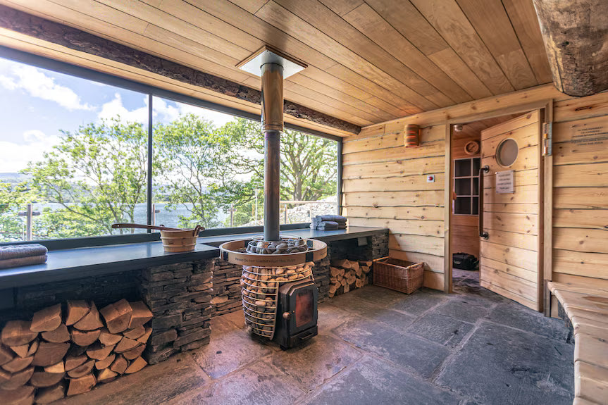 The Lakes Autumn Escape with We Got You Boo