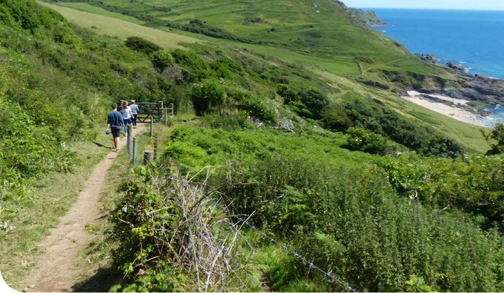 The Girls' Escape - An Autumn Glow Retreat