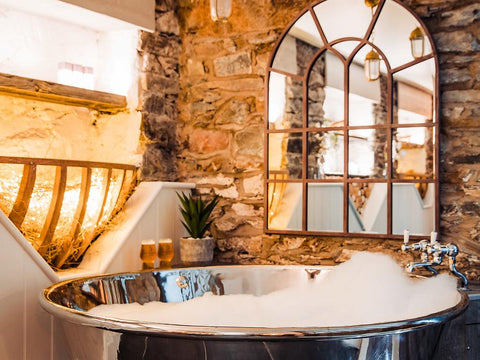 Lakeside Luxe: A Wellness Getaway with For the Girls North East