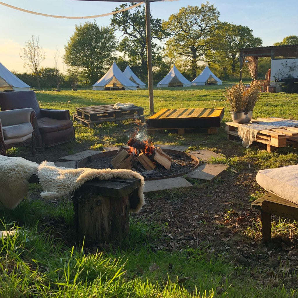 Country Girl Retreat with We Got You Boo