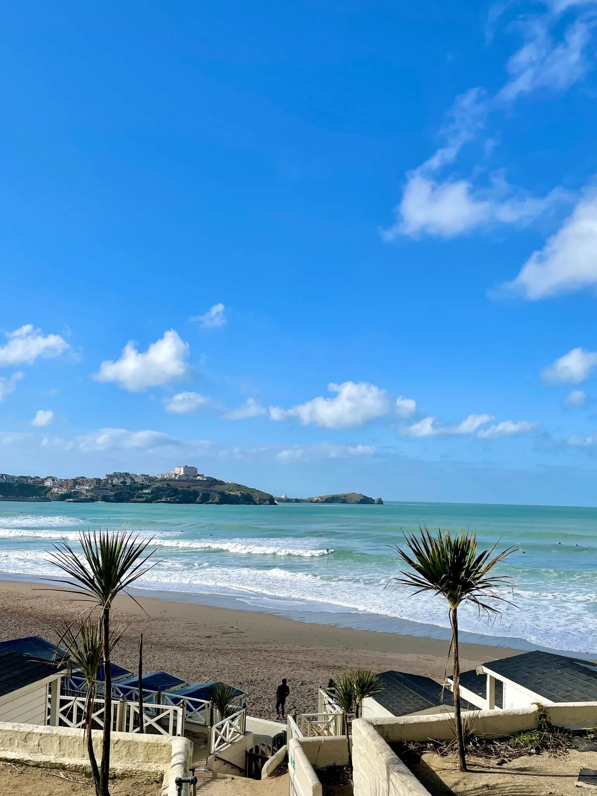 Adventure Awaits: Surf, Sand and Sisterhood in Cornwall