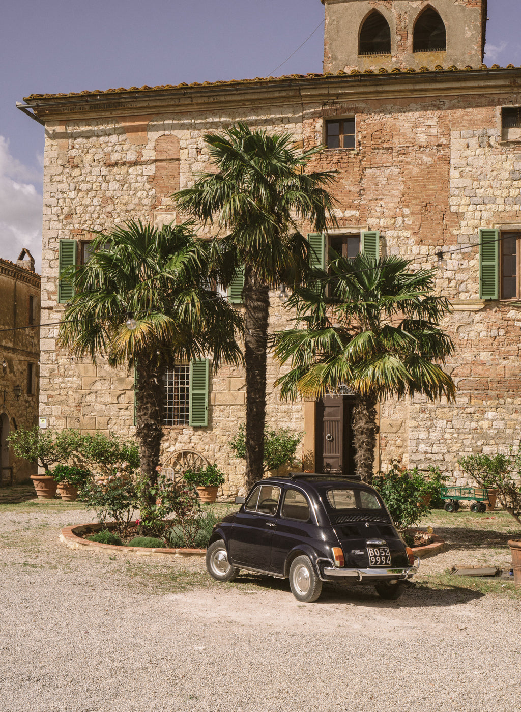 Summer In Tuscany: Live La Dolce Vita with the Ultimate Kind Girl Retreat