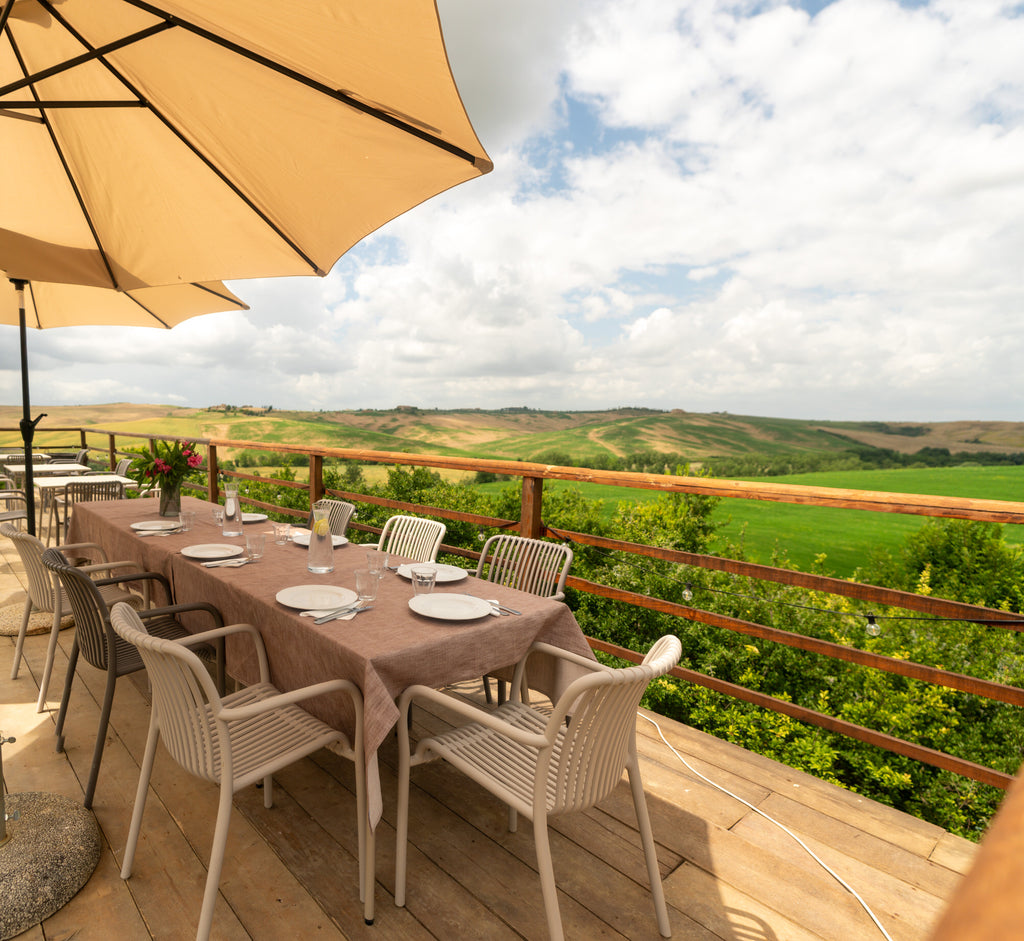 Summer In Tuscany: Live La Dolce Vita with the Ultimate Kind Girl Retreat