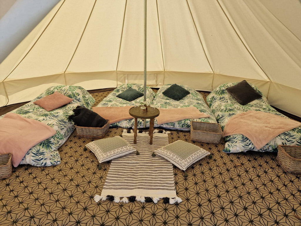 Country Girl Retreat with We Got You Boo