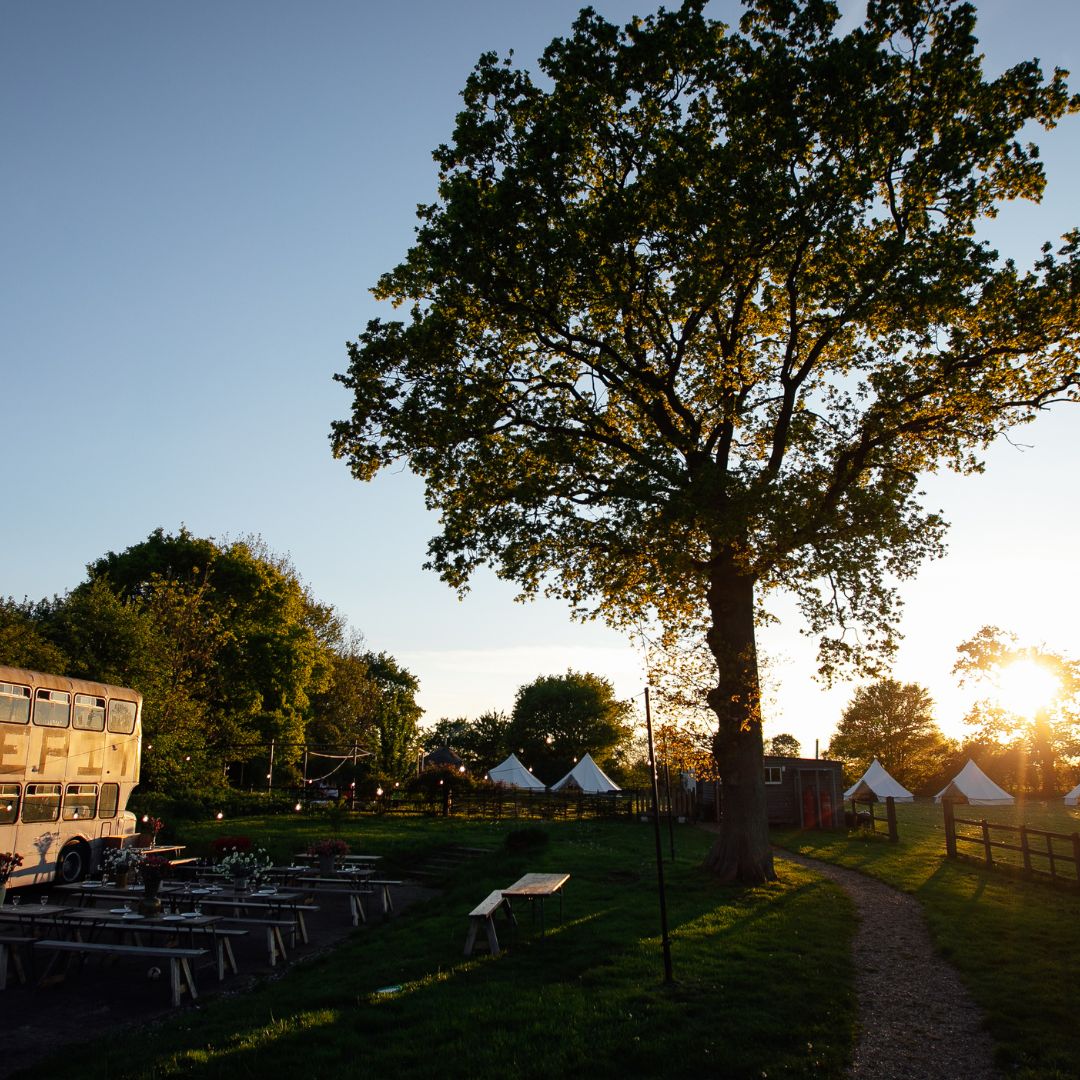 Country Girl Retreat with We Got You Boo