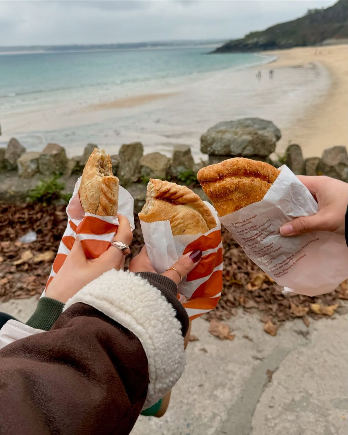 Adventure Awaits: Surf, Sand and Sisterhood in Cornwall