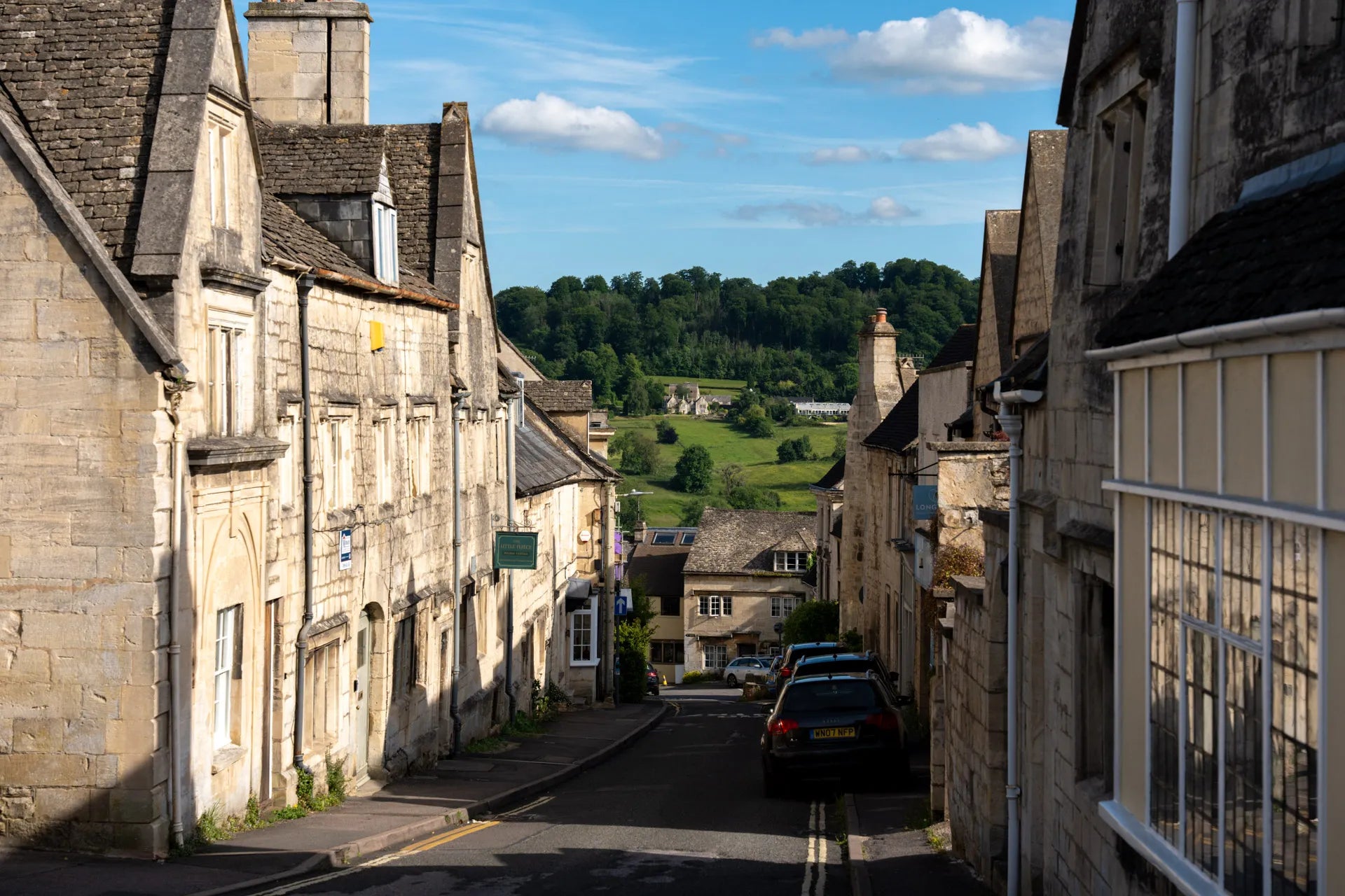 A Cotswolds Christmas Escape with We Got You Boo