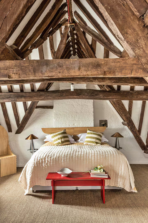 A Cotswolds Christmas Escape with We Got You Boo