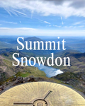 Adventure Awaits: The Snowdon Summit Retreat with We Got You Boo