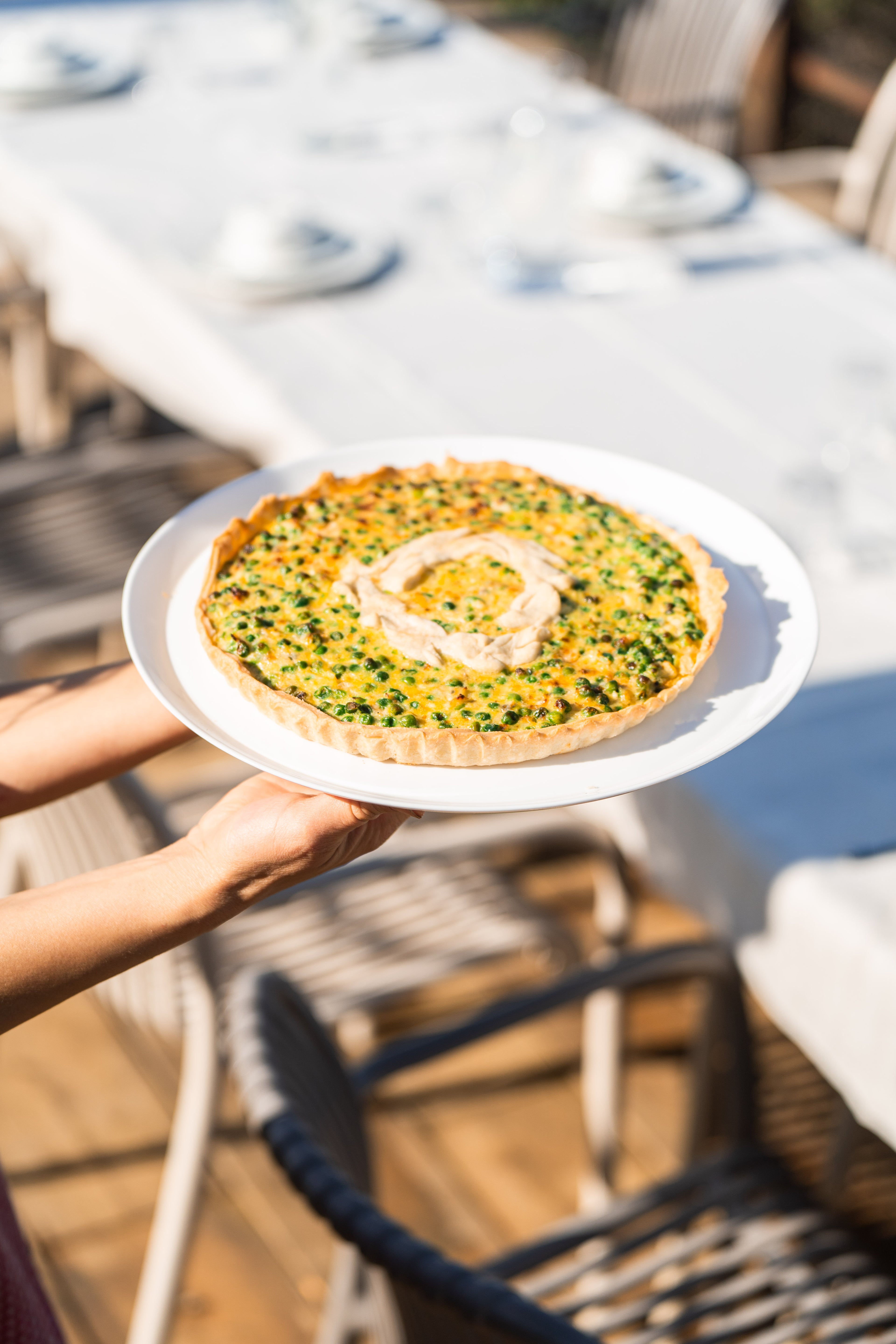 Summer In Tuscany: Live La Dolce Vita with the Ultimate Kind Girl Retreat