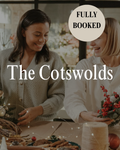 A Cotswolds Christmas Escape