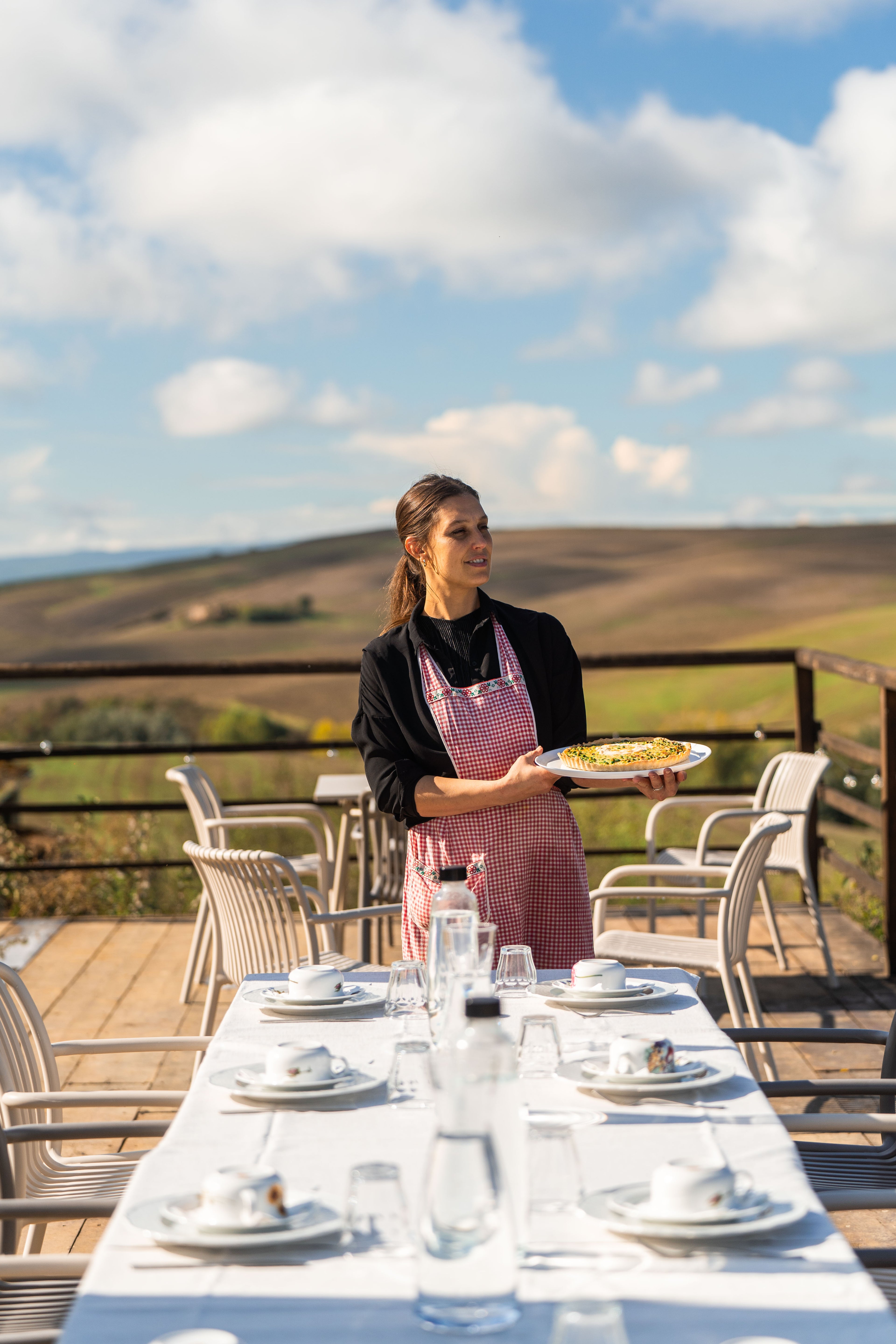 Summer In Tuscany: Live La Dolce Vita with the Ultimate Kind Girl Retreat