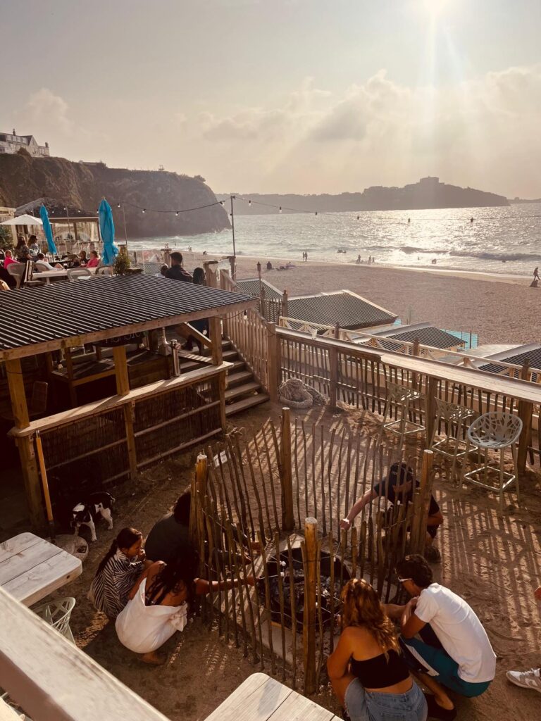 Adventure Awaits: Surf, Sand and Sisterhood in Cornwall