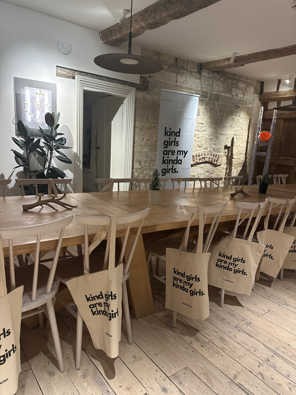 A Cotswolds Christmas Escape  Bookings open Thursday 16th July at 6PM – set your alarms!