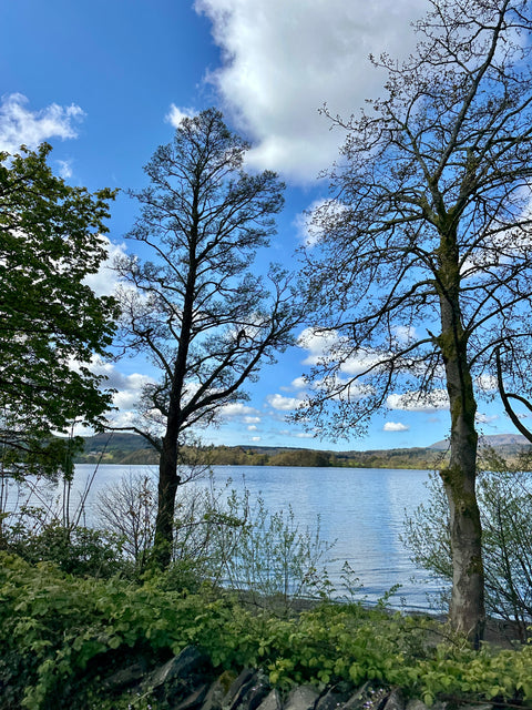 Autumnal Escape: A Luxe Weekend Retreat in the Lake District with We Got You Boo