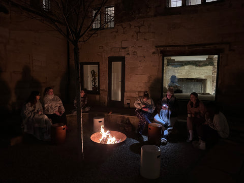 A Cotswolds Christmas Escape with We Got You Boo