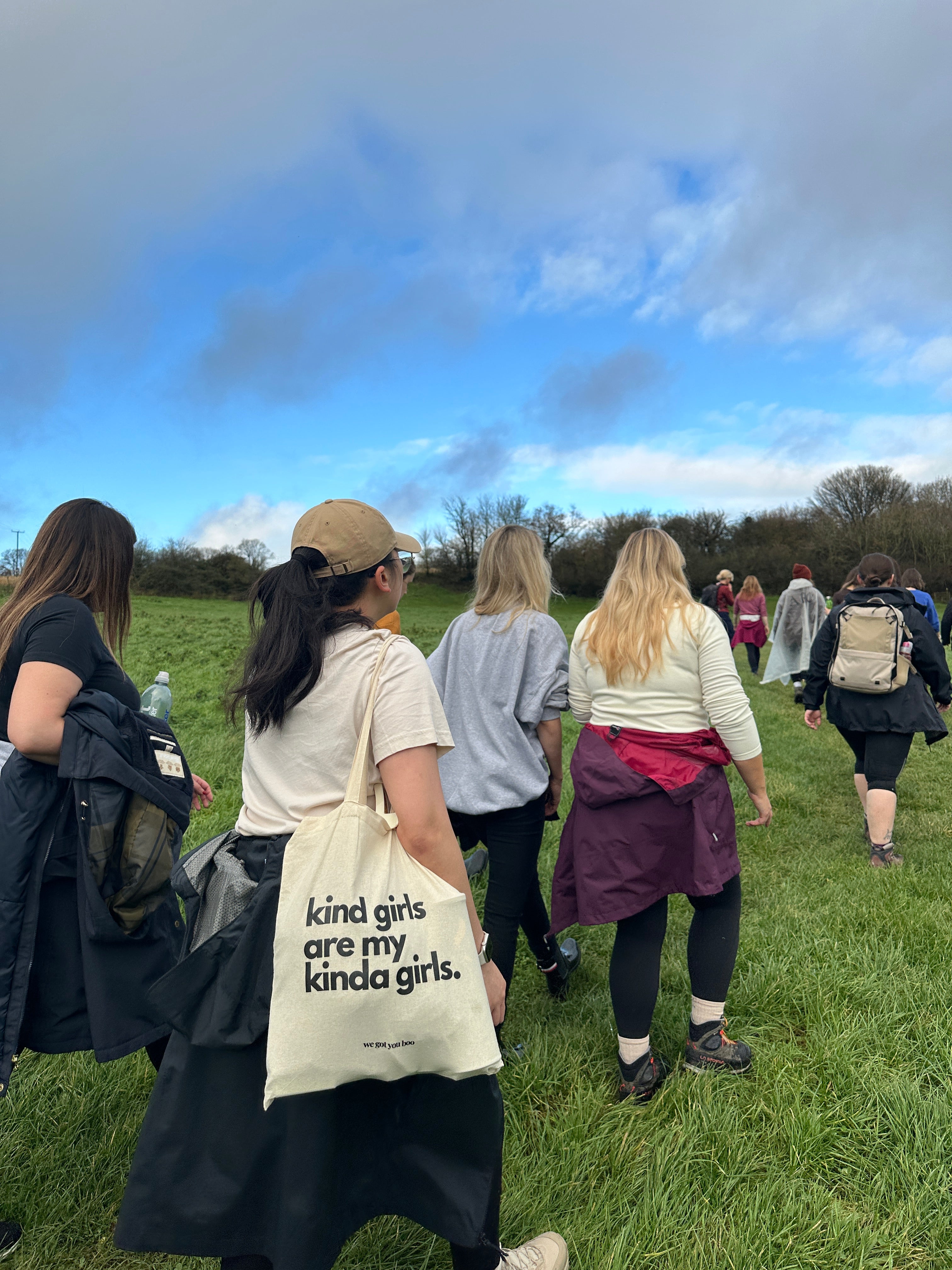 Adventure Awaits: Summer in the Lakes with We Got You Boo