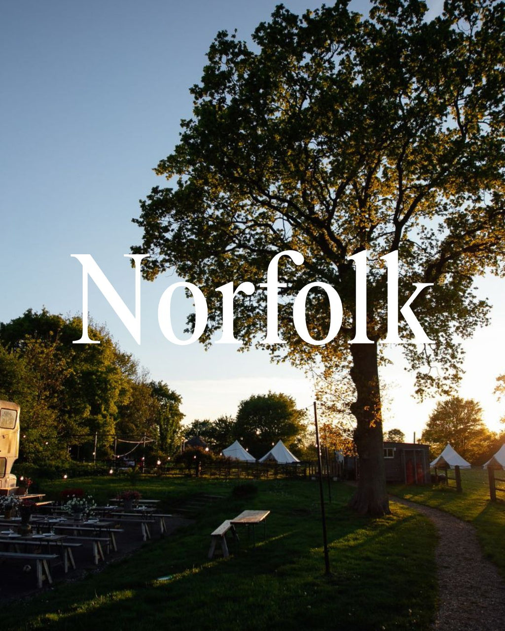 Country Girl Retreat with We Got You Boo