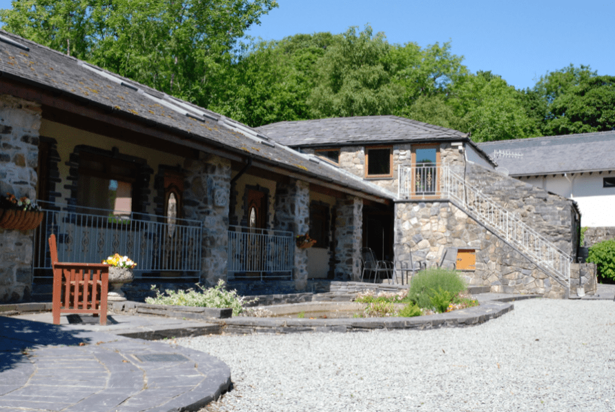Adventure Awaits: The Snowdon Summit Retreat with We Got You Boo