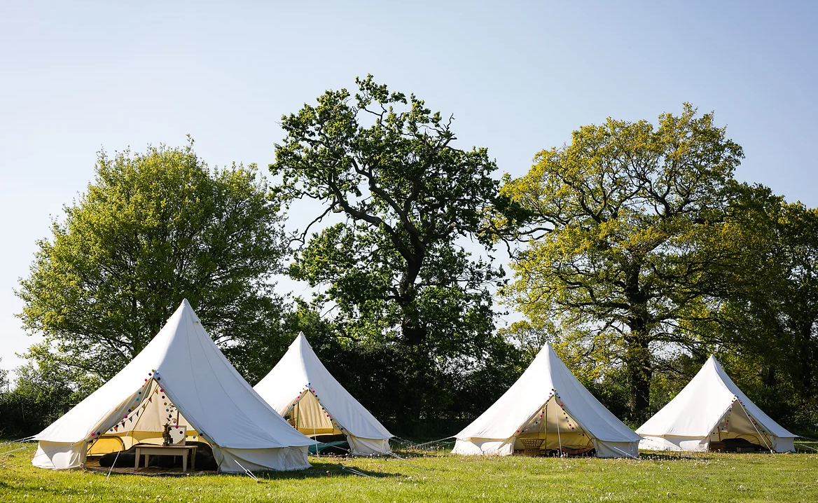 Country Girl Retreat with We Got You Boo