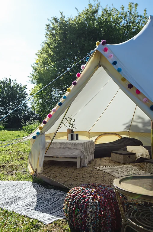 Country Girl Retreat with We Got You Boo