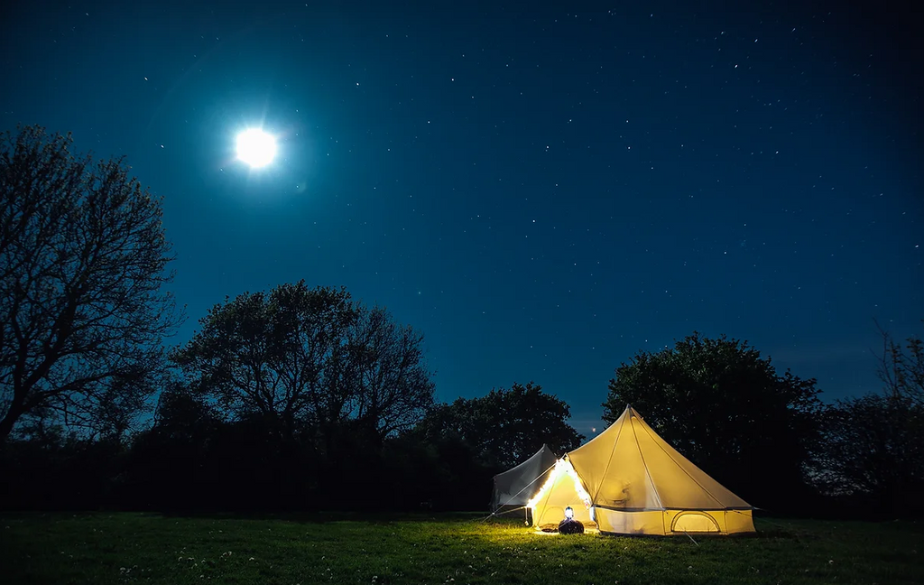 Country Girl Retreat with We Got You Boo