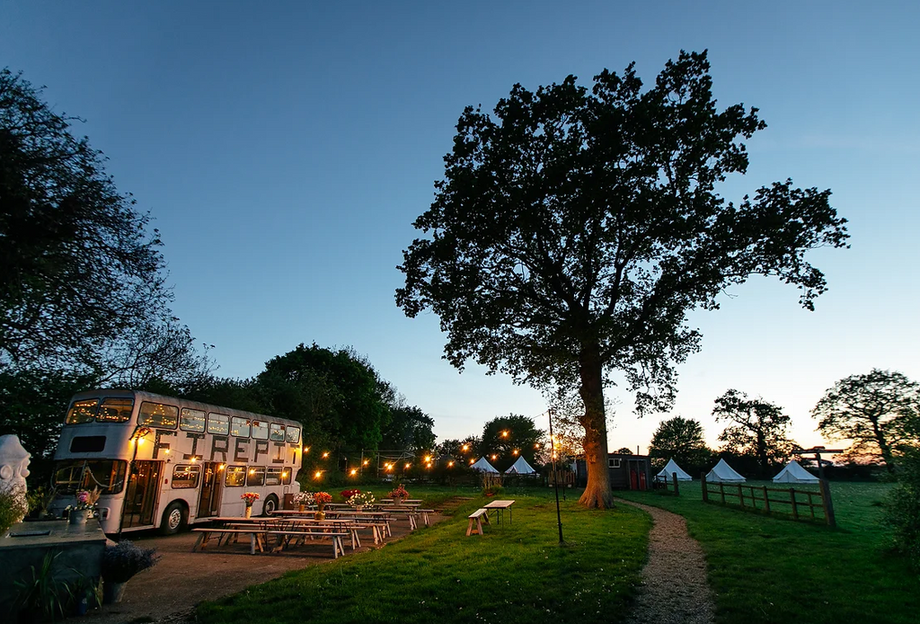 Country Girl Retreat with We Got You Boo