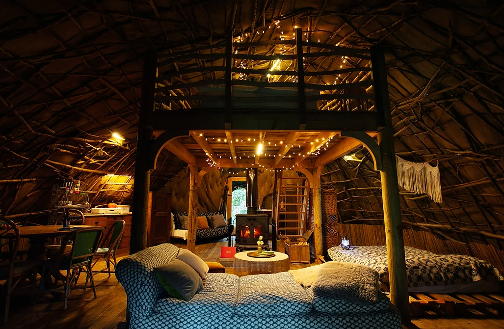 Country Girl Retreat with We Got You Boo