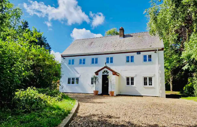 Country Girl Retreat with We Got You Boo