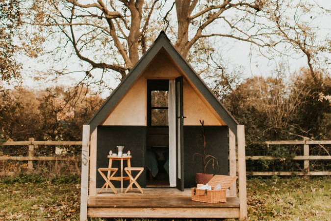 Country Girl Retreat with We Got You Boo