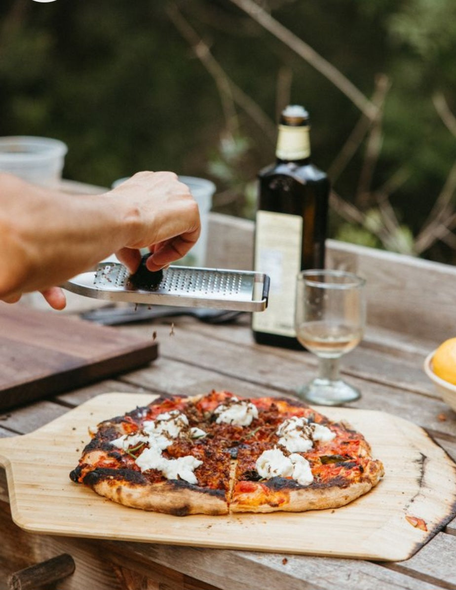 The Girls' Escape - An Autumn Glow Retreat