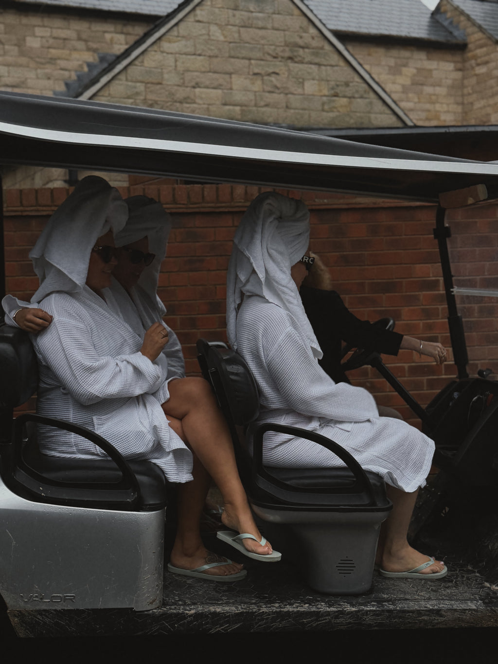 Summer In Tuscany: Live La Dolce Vita with the Ultimate Kind Girl Retreat