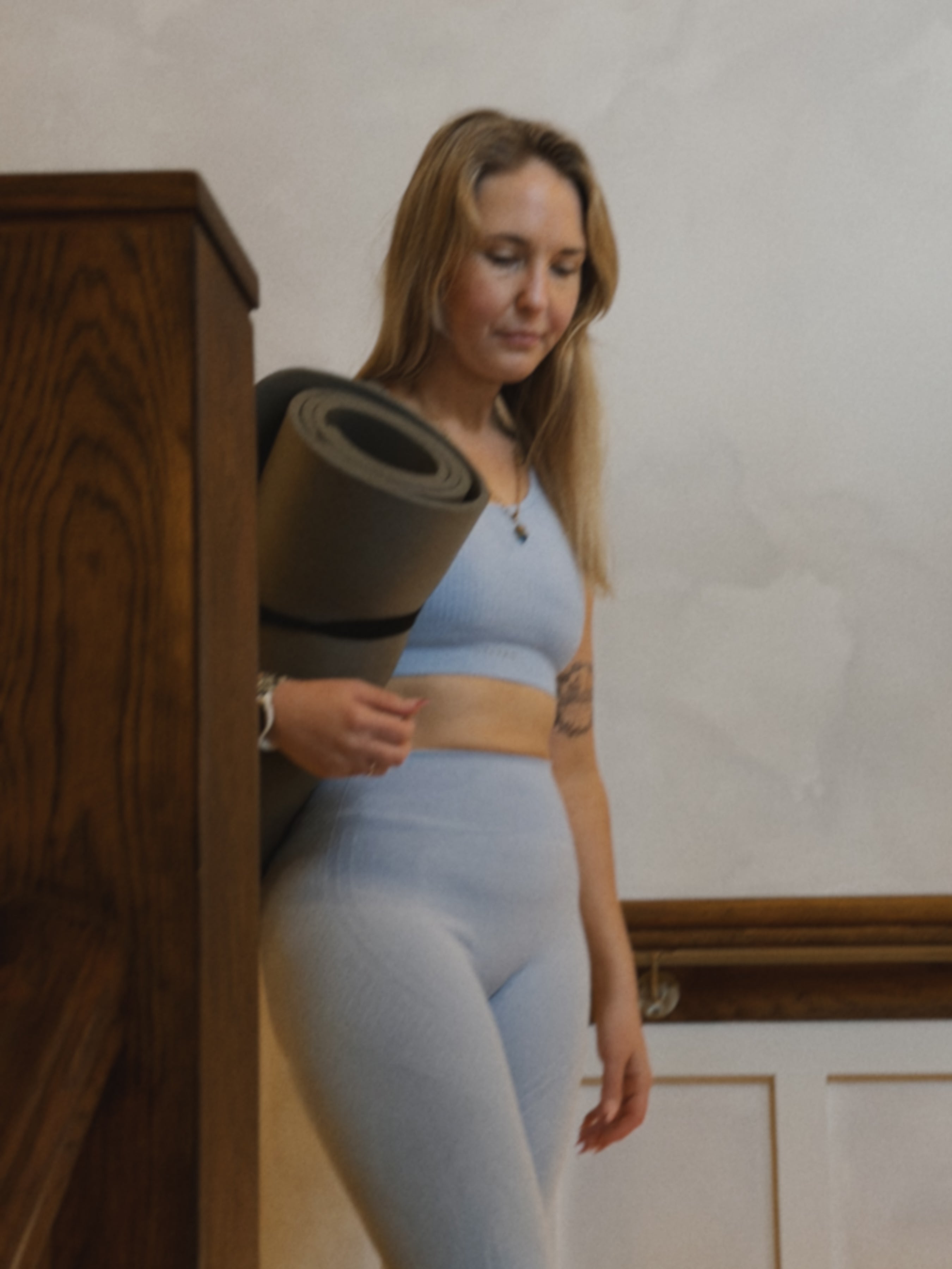 The Girls' Escape - An Autumn Glow Retreat