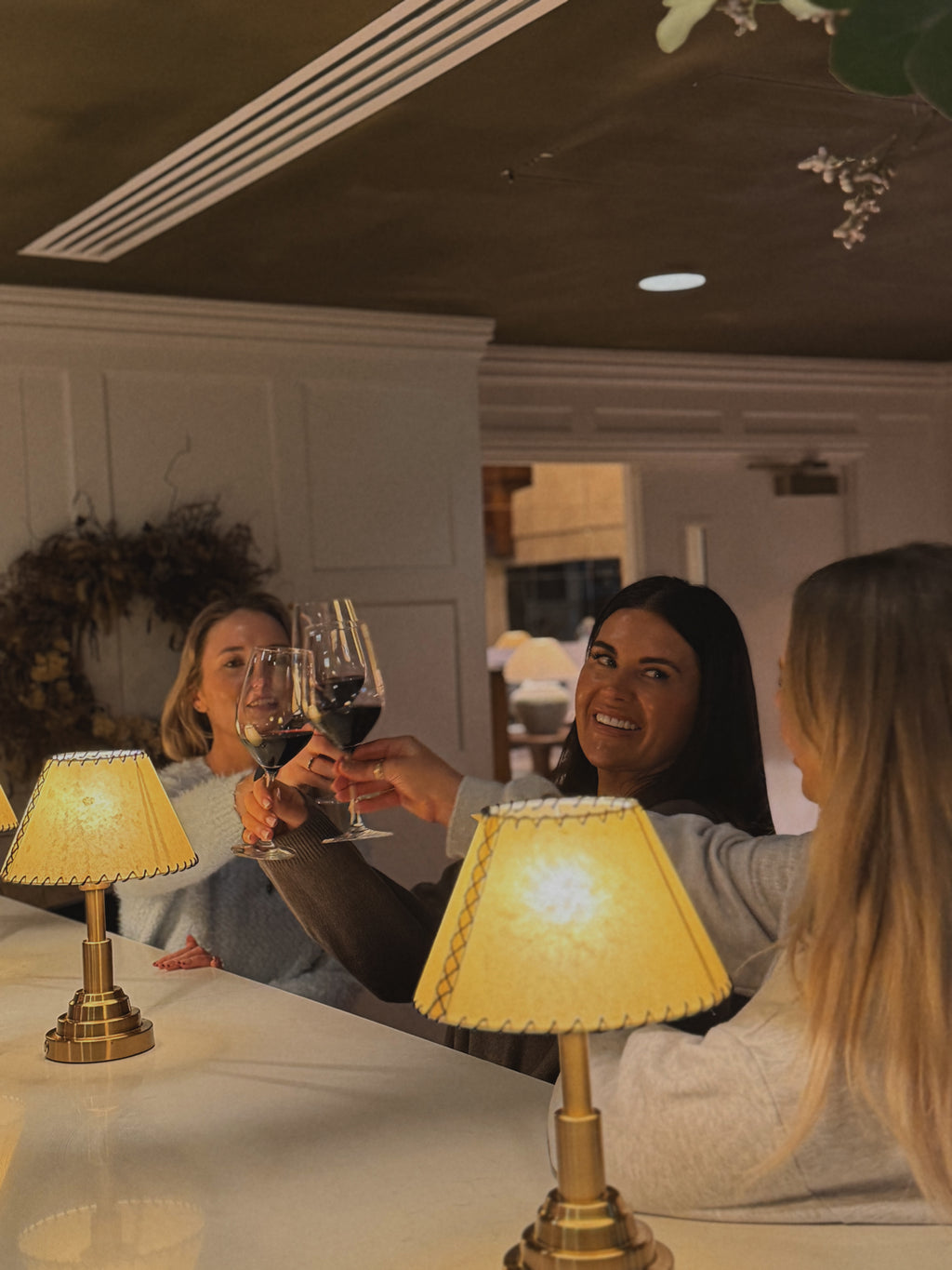The Lakes Autumn Escape with We Got You Boo