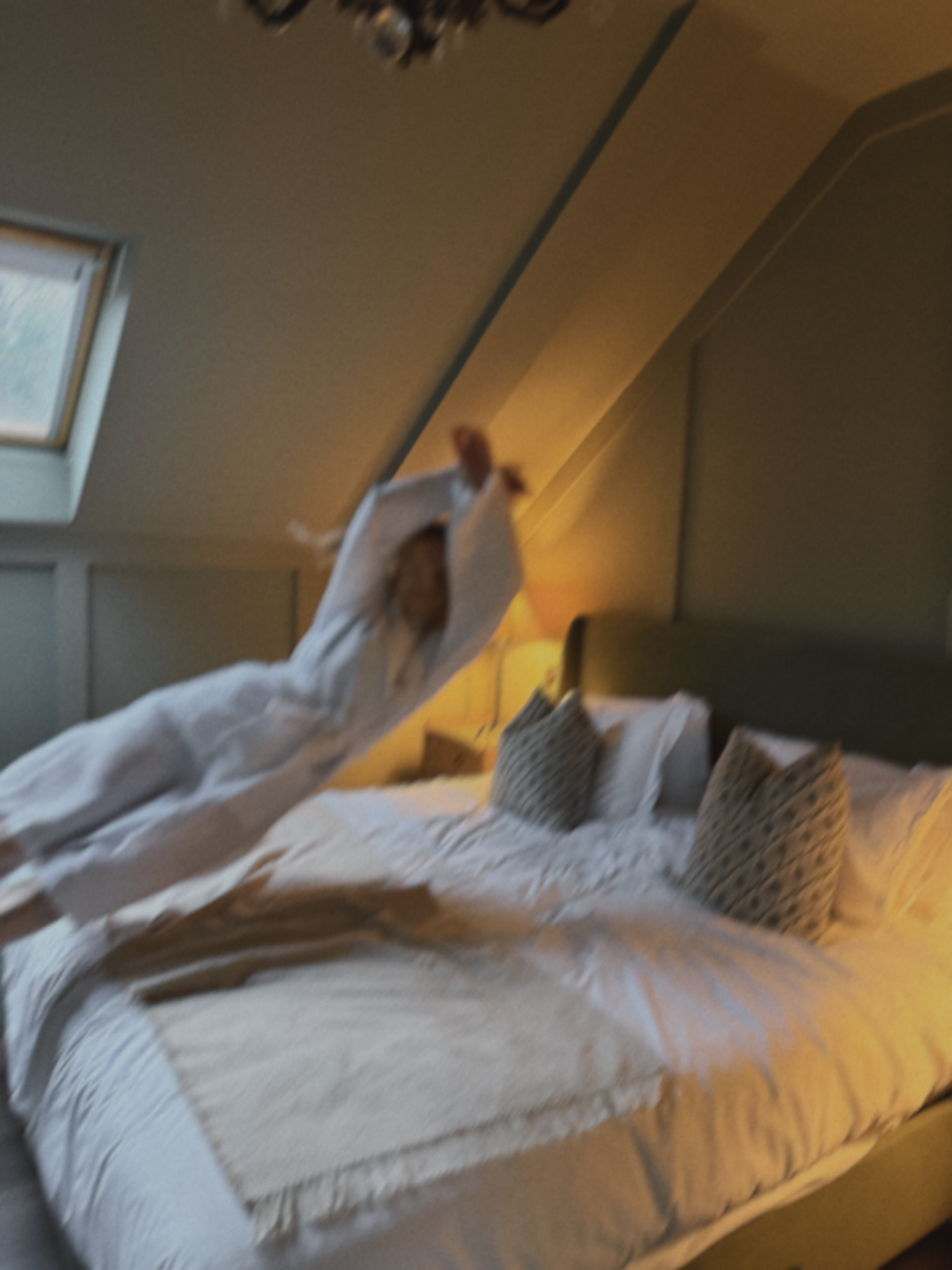 The Girls' Escape - An Autumn Glow Retreat