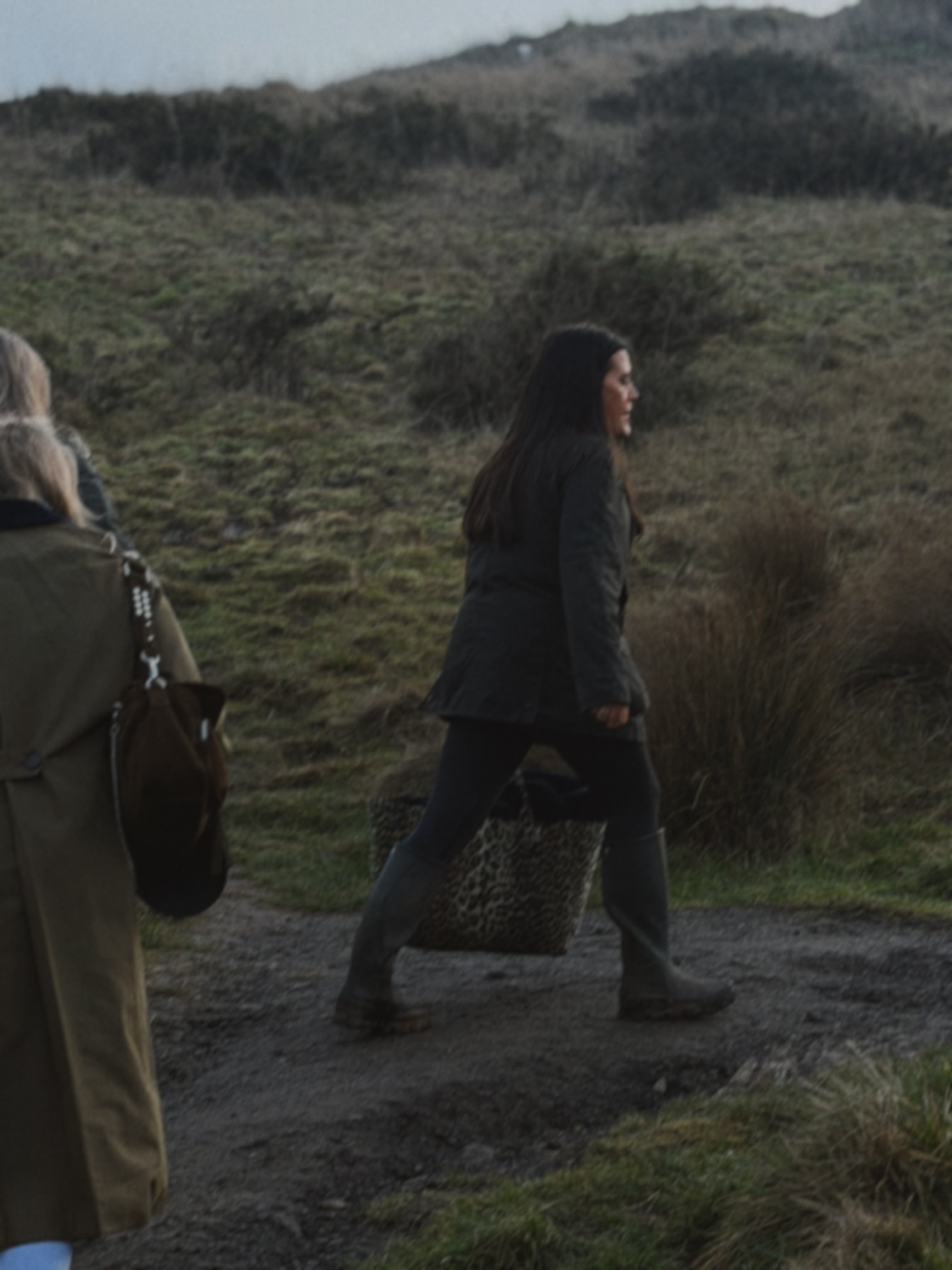 The Girls' Escape - An Autumn Glow Retreat