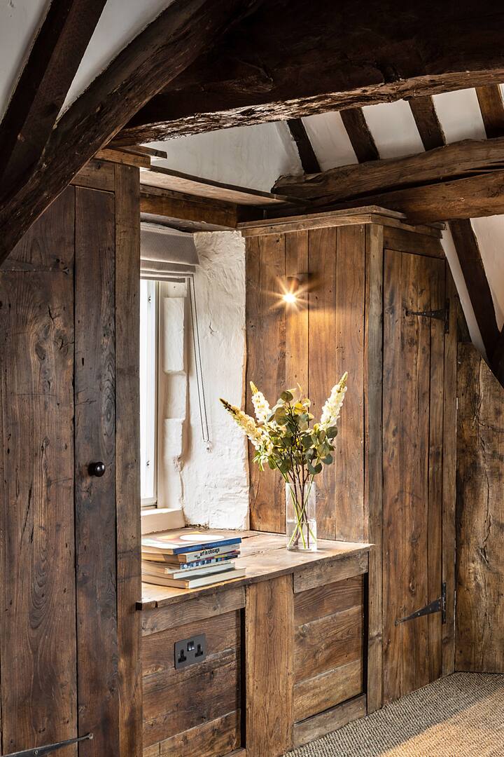 A Cotswolds Christmas Escape with We Got You Boo